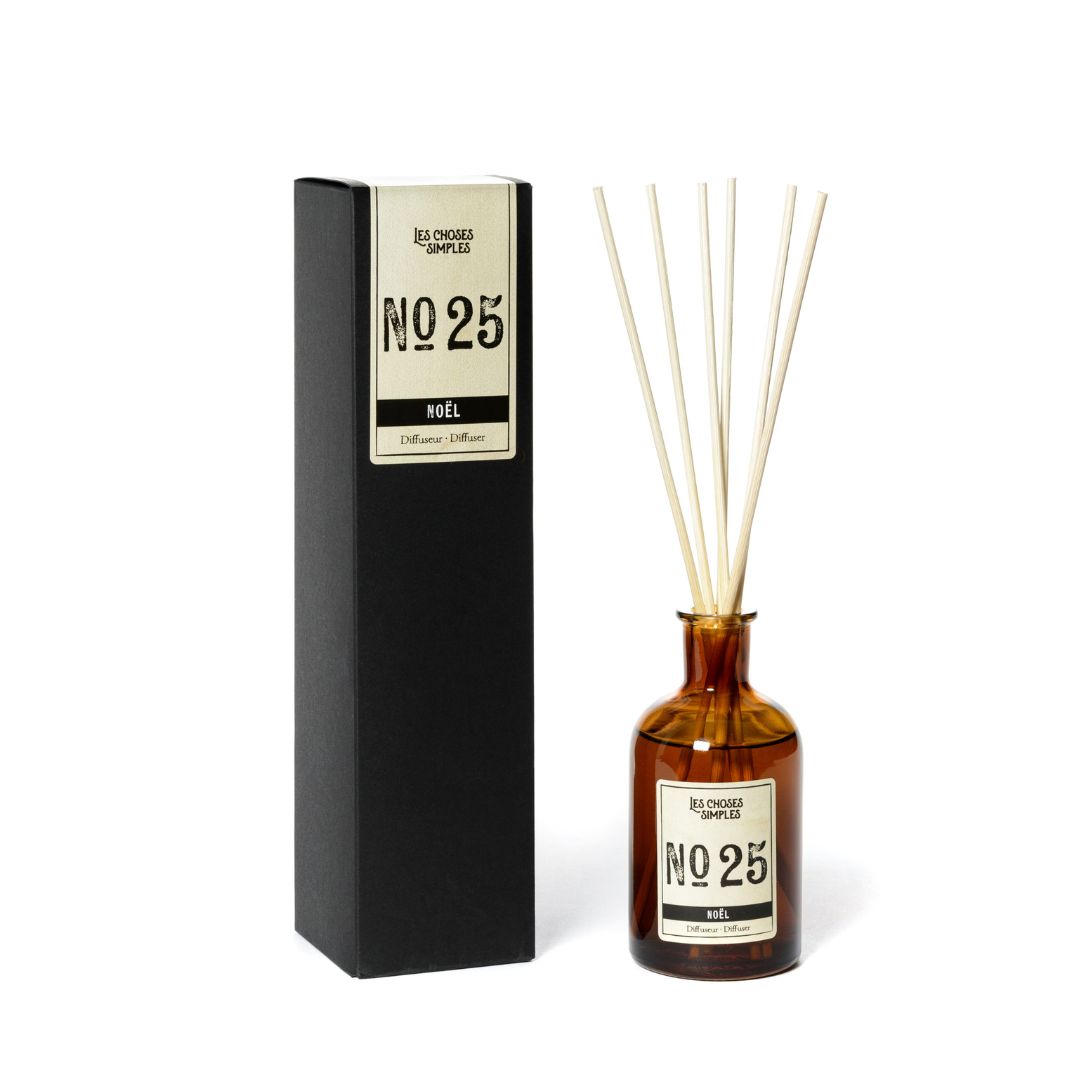Diffusor 100 ml Nr. 25 "Weihnachten"