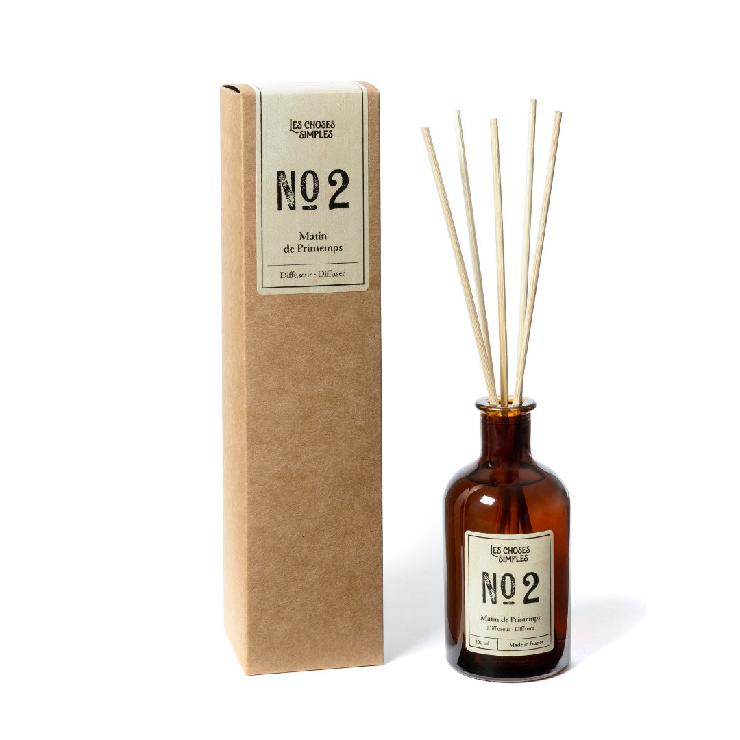 Diffuser No 2 Matin de Printemps.