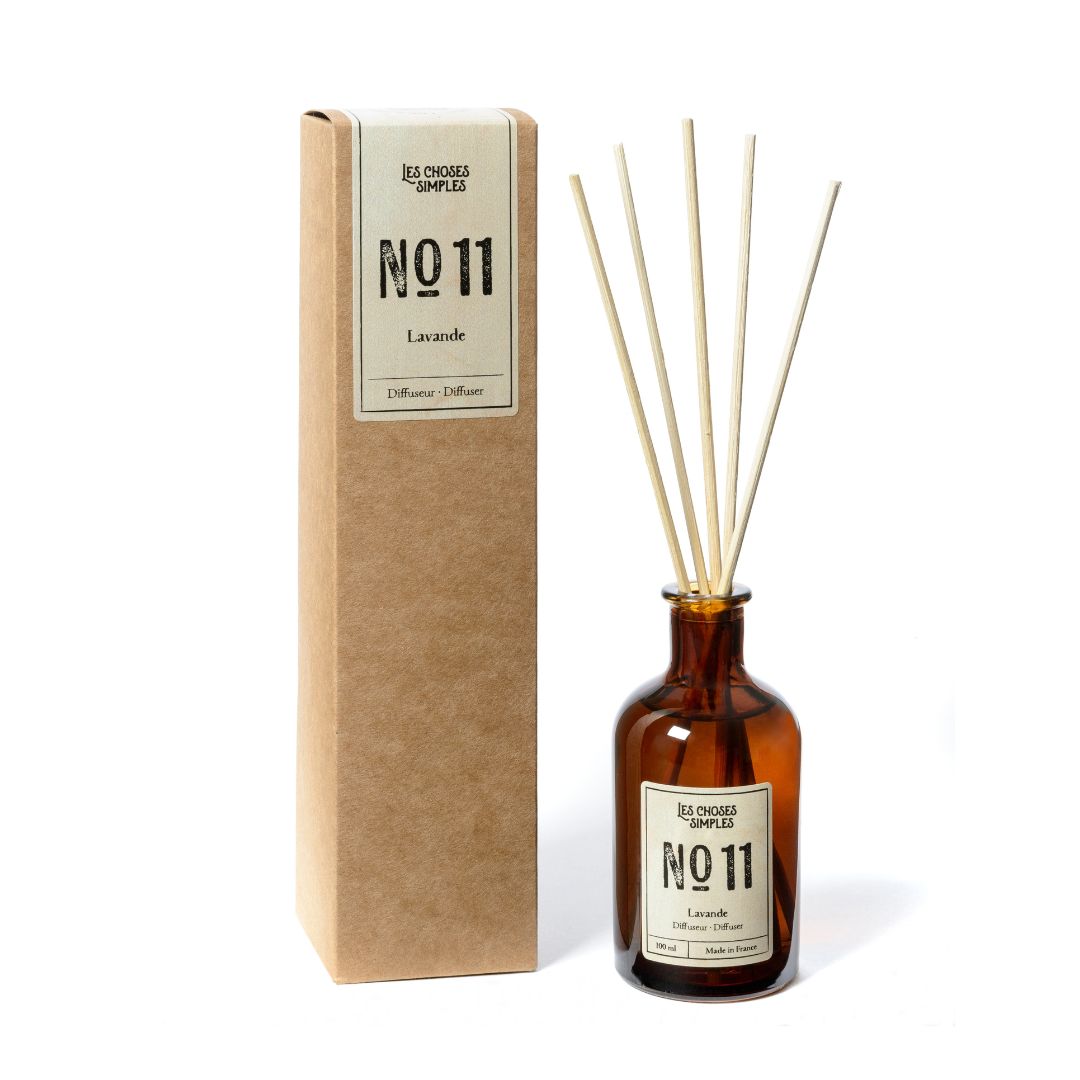 Diffuser Nr 11 Lavender.
