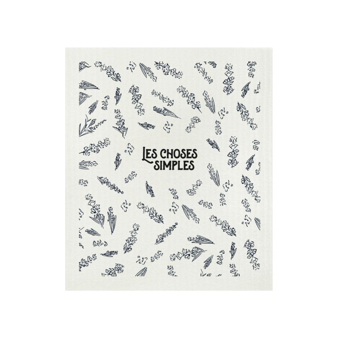 Natural Household Cloth Grey.