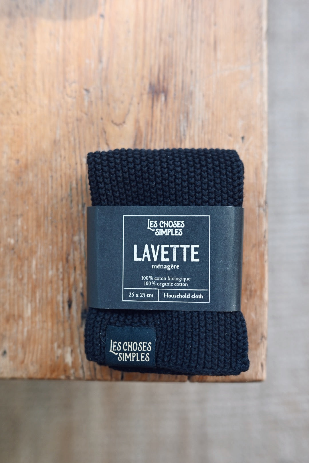 Household Cloth "Coal".